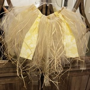 Handmade Tutu